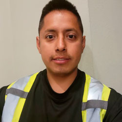 Hector D. Saritama